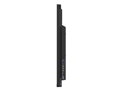 VIEWSONIC 86IN VIEWBOARD 4K INTERACTIVE FLAT PANEL, 3840 X 2160