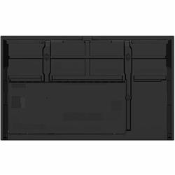 LG CreateBoard Standard - 75TR3DQ-B Collaboration Display - 75" (1905
