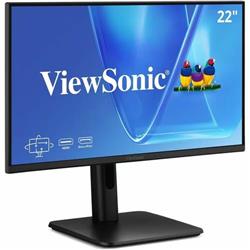 ViewSonic VG2242 de 22 pouces (56 cm)  Format 16 Moniteur LED Full HD