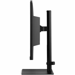 VG2441V 24" Class Webcam Full HD LED Monitor - (VG2441V)