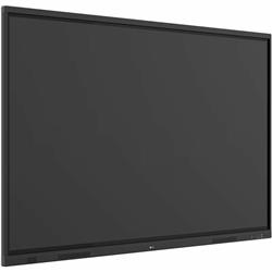 LG CreateBoard Standard - 75TR3DQ-B Collaboration Display - 75" (1905