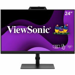 VG2441V 24" Class Webcam Full HD LED Monitor - (VG2441V)
