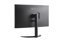 LG 32UR550K-B - Moniteur LCD - Plat - 3840 x 2160 - 31,5 pouces