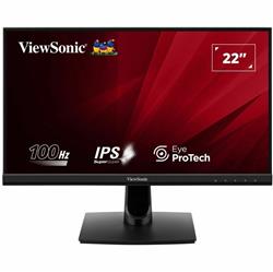 ViewSonic VA2214-H 22" Class Full HD LED Monitor - (VA2214-H)
