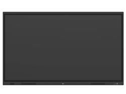 Écran de collaboration LG CreateBoard Standard - 86TR3DQ-B