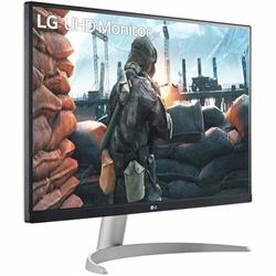 LG 27 po 3840 x 2160 IPS 60 Hz de jeu Moniteur
