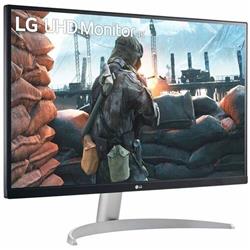 LG 27 po 3840 x 2160 IPS 60 Hz de jeu Moniteur