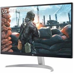 LG 27 po 3840 x 2160 IPS 60 Hz de jeu Moniteur