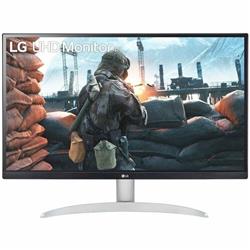 LG 27 po 3840 x 2160 IPS 60 Hz de jeu Moniteur