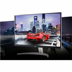 LG 27 po 3840 x 2160 IPS 60 Hz de jeu Moniteur