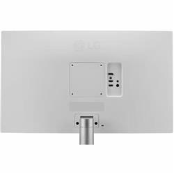 LG 27 po 3840 x 2160 IPS 60 Hz de jeu Moniteur