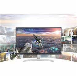 LG 27 po 3840 x 2160 IPS 60 Hz de jeu Moniteur