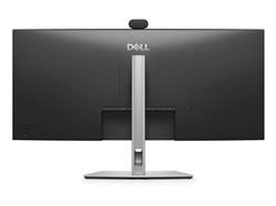 Moniteur de visioconférence Dell Pro P34 avec hub USB-C P3426WEB