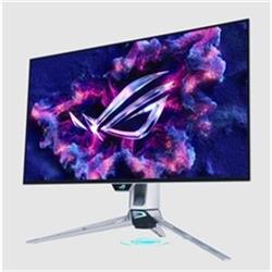 ASUS MN PG27AQWP-W 27 WOLED 2560x1440 0.02ms 540Hz DP 2xHDMI