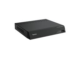 REOLINK PROFESSIONAL NVR IA 12 canaux pour enregistrement continu 24h/24 et 7j/7