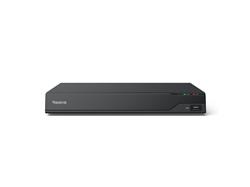 REOLINK PROFESSIONAL NVR IA 24 CANAUX POUR ENREGISTREMENT CONTINU 24H/24 ET 7J/7