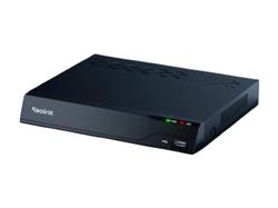 REOLINK RP-PN8-NHD NVR PoE 12 canaux pour enregistrement continu 24h/24 et 7j/7