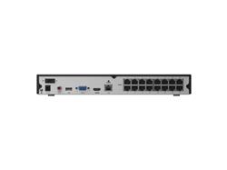 REOLINK PROFESSIONAL NVR IA 24 CANAUX POUR ENREGISTREMENT CONTINU 24H/24 ET 7J/7