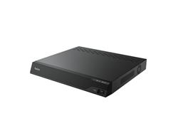 REOLINK PROFESSIONAL NVR IA 24 CANAUX POUR ENREGISTREMENT CONTINU 24H/24 ET 7J/7