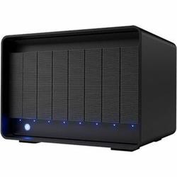 LACIE 8big Pro5 STNC192000400 8-Bay NAS (192 TB)