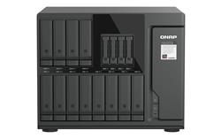 QNAP TVS-h1677AX-R5-16G 16-Bay 3.5" / 2.5" AMD Ryzen 5 7000 SATA III