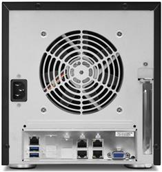 OWC Jupiter Mini 5-Bay NAS (120 TB)