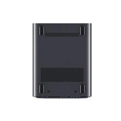 Minisforum N5 Pro AI NAS P370 5-Bay NAS (128 GB)