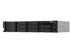 QNAP TS-864EU-RP-8G-US 8-BayNAS Server ()