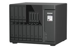 QNAP TVS-h1677AX-R5-16G 16-Bay 3.5" / 2.5" AMD Ryzen 5 7000 SATA III