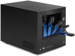 OWC Jupiter Mini 5-Bay NAS (40 TB)