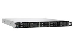 QNAP TS-H1077AFU-R7-32G 10-Bay 2.5-inch AMD Ryzen 7 7000 SATA III
