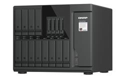 QNAP TVS-h1677AX-R5-16G 16-Bay 3.5" / 2.5" AMD Ryzen 5 7000 SATA III