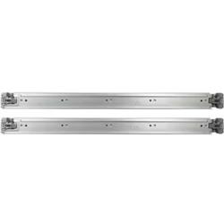 QNAP RAIL-E02 Mounting Rail Kit for NAS Server