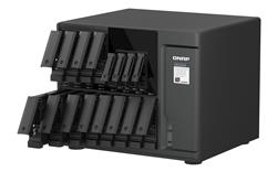 QNAP TVS-h1677AX-R5-16G 16-Bay 3.5" / 2.5" AMD Ryzen 5 7000 SATA III