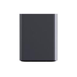 Minisforum N5 Pro AI NAS P370 8-Bay NAS (128 GB)