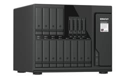 QNAP TVS-h1677AX-R5-16G 16-Bay 3.5" / 2.5" AMD Ryzen 5 7000 SATA III