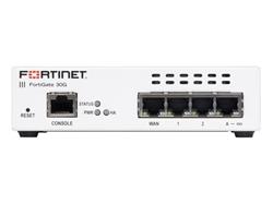 FORTINET FORTIGATE-30G HARDWARE PLUS 5 YEAR FORTICARE PREMIUM
