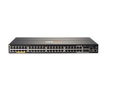 HP Aruba Networking 2930M Switch 56 Ports 1 Gbps Yes Switch