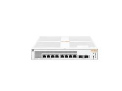 HP Aruba Networking Switch 1930 10 Ports 1 Gbps Network Switch