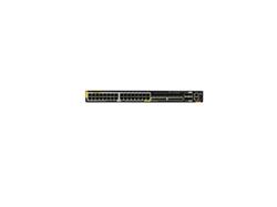 HP Aruba Networking CX 6300M 48 Ports 50 Gbps Network Switch