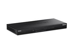 TRENDNET TEG-S3160 16 Ports 5 Gbps Unmanaged Network Switch