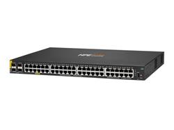 HPE Aruba Networking CX 6000 1U Switch - (R8N85B#ABA)
