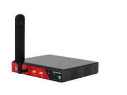 OPENGEAR 1RU Network switch - (OM1208-8E-L-GLB)