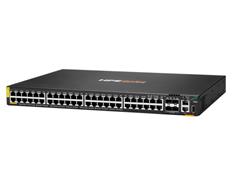 HP Série de commutateurs Aruba Networking CX 6200 48 Ports  Commutateu