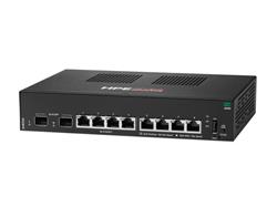 HP CX 6000 10 Ports 1 Gbps Commutateur réseau