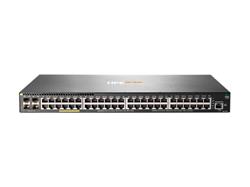 HP Aruba Networking 2930F Switch 54 Ports 1 Gbps Yes Switch