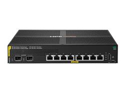 HP CX 6000 10 Ports 1 Gbps Network Switch