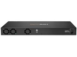 HP Série de commutateurs Aruba Networking CX 6200 31 Ports 1 Gbps Comm