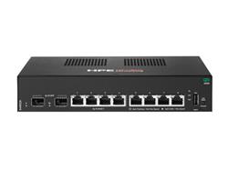 HP CX 6000 10 Ports 1 Gbps Commutateur réseau