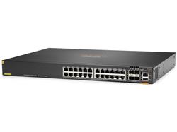 HP Série de commutateurs Aruba Networking CX 6200 31 Ports 1 Gbps Comm